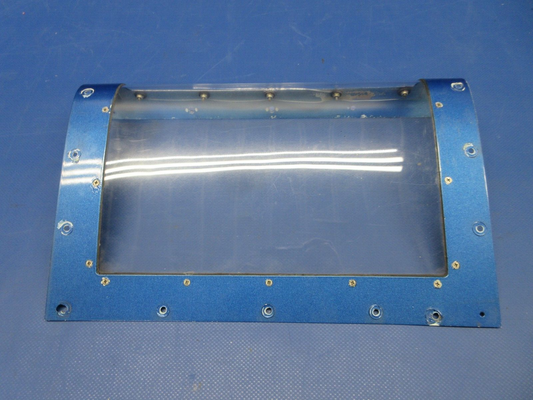 Beech C24R Sierra Landing Light Lens P/N 169-110000-237 (0524-1883)
