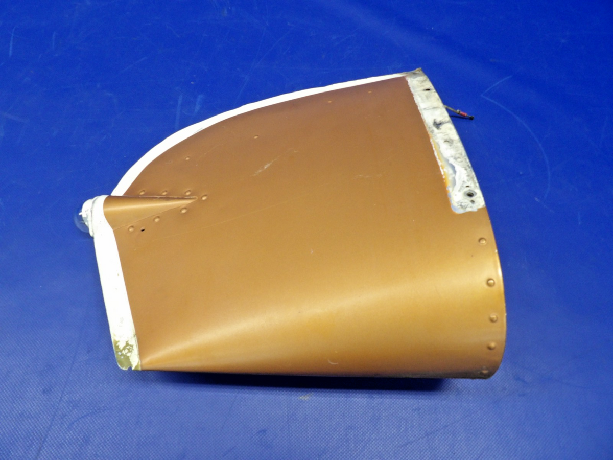 Mooney M20 / M20C Tailcone / Fuselage Stinger P/N 4102-19 (0426-1432)7