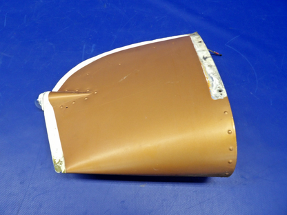Mooney M20 / M20C Tailcone / Fuselage Stinger P/N 4102-19 (0426-1432)7