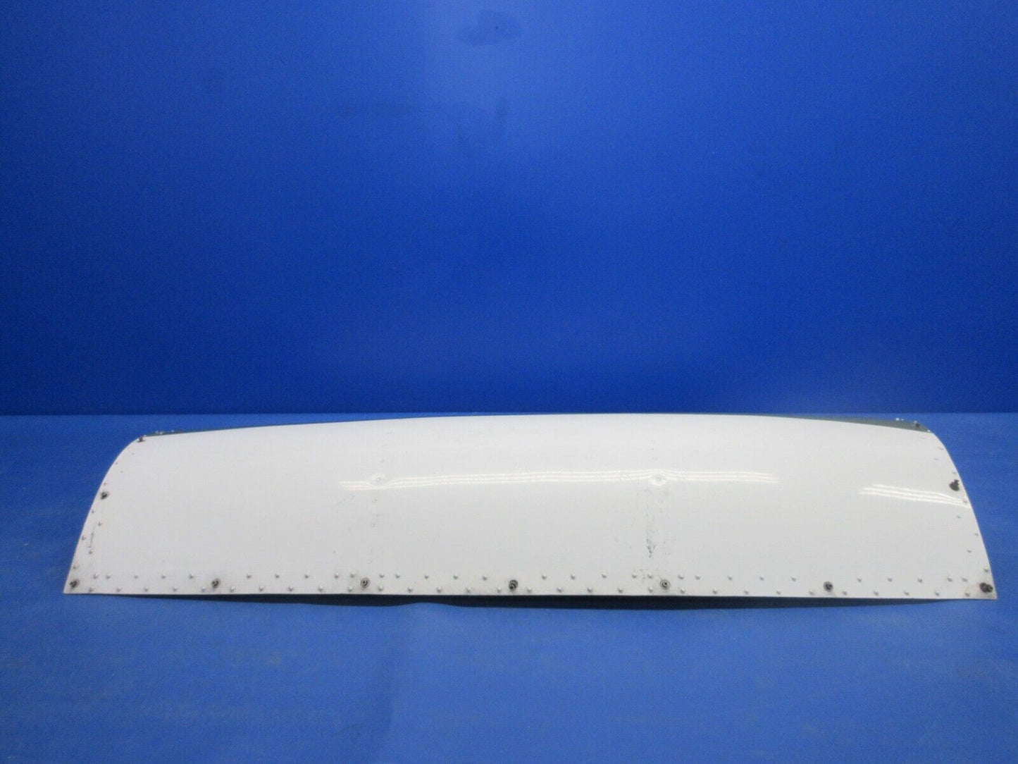 =Piper PA-34-200T Seneca II Left Hand Cowl Side Panel P/N 78726-02 (1124-821)