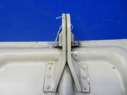 Beech 95-B55 Baron Landing Gear Door LH OTBD P/N 35-815055-68 (0721-740)
