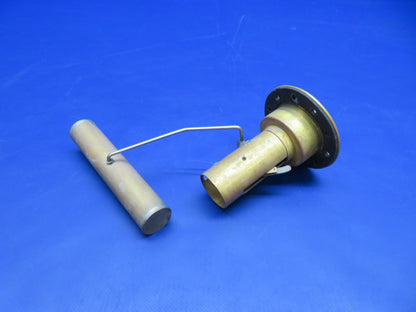 Cessna 421 Simmonds Fuel Sender / Transmitter P/N EA470A-2959 TESTED (0326-129)10