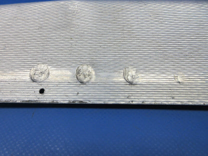 Piper PA-28-161 Warrior Cabin Heat Duct Assy RH P/N 76219-01 (0824-2142)