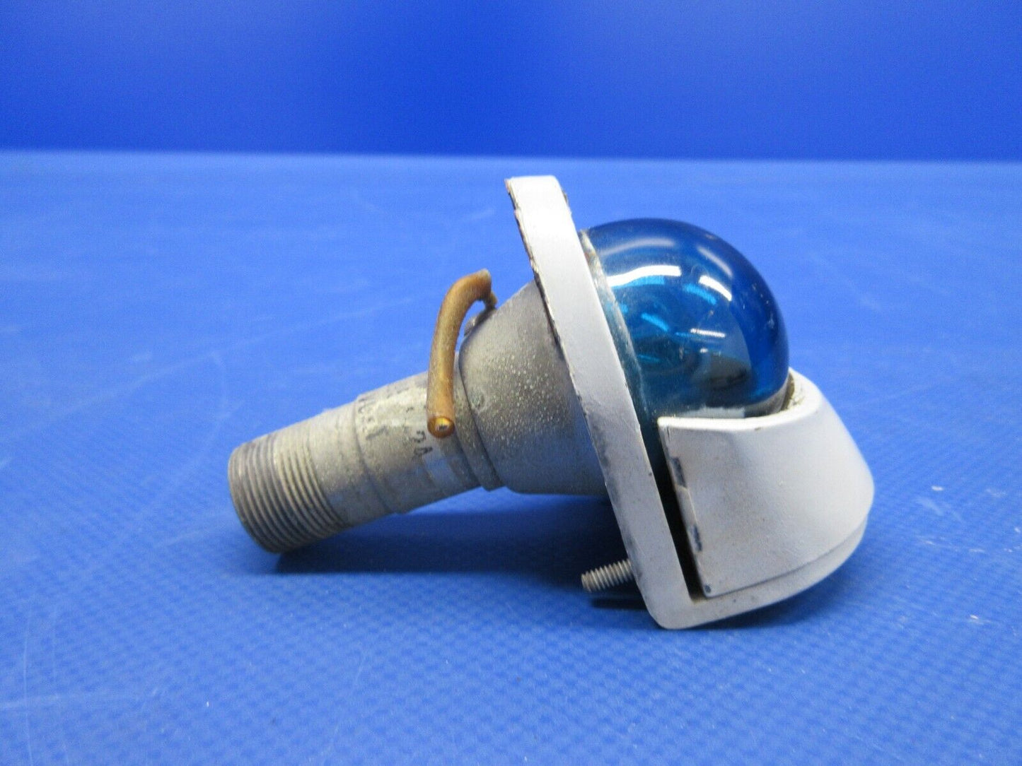 Grimes Wing Tip Navigation Lights P/N A-8195-R-24 SET (0424-1094)