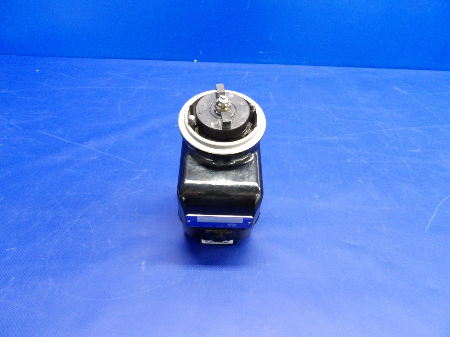 903.0 SMOH / Bendix S6LSC-25 Magneto P/N BL-500556-3 (0326-420)0