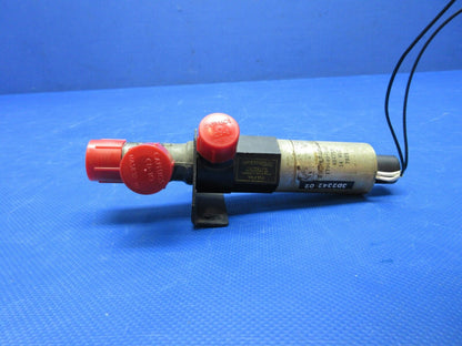 BF Goodrich De-Icer Ejector Flow Control Valve P/N 3D2342-02 TESTED (0524-1524)