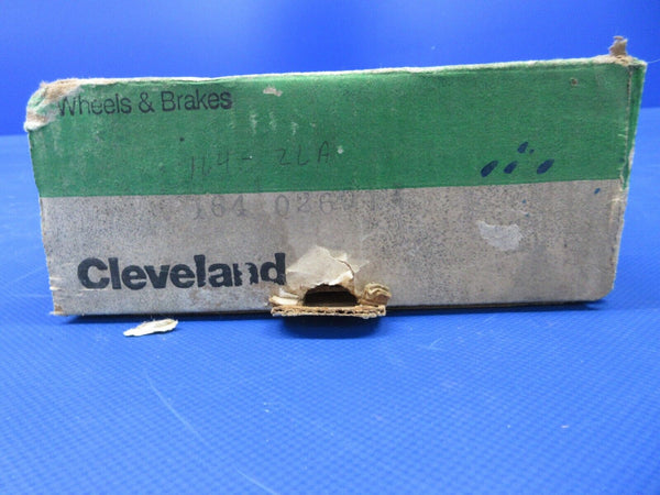 Cleveland Brake Disc P/N 164-26A NOS (0324-710)