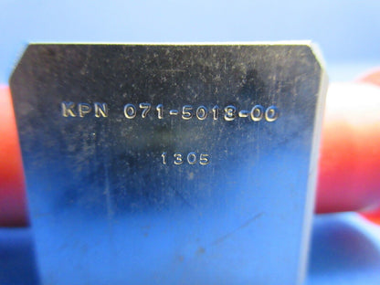 King Hi-Pass Filter P/N 071-5013-00 NOS (1023-819)
