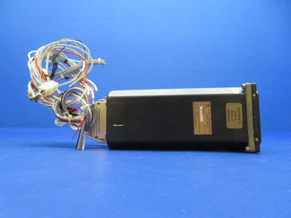 Cessna 421  S-Tec Horizon Situation Indicator P/N 6443-PA WARRANTY (0326-241)7