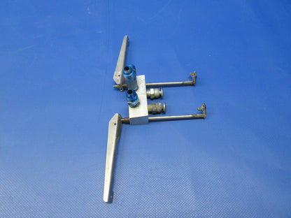 Piper PA-34-200T Seneca II Fuel Drain Manifold P/N 37187-00 (0524-1221)