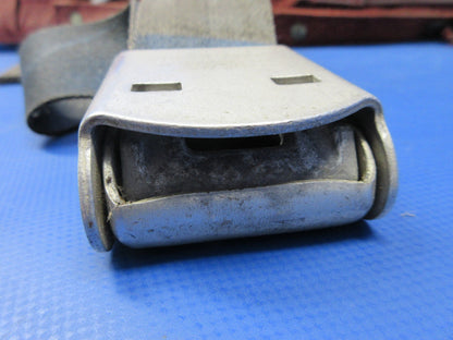 Bell 47J-2 Helicopter Pilot Seat P/N 47-731-066-103 (1124-1358)11