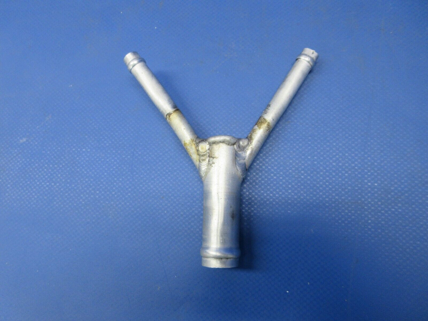 Piper PA-23-235 / 250 Turbocharger Oil Tank P/N 286-P23-0280111F (0824-2042)