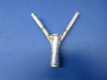 Piper PA-23-235 / 250 Turbocharger Oil Tank P/N 286-P23-0280111F (0824-2042)