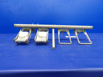Globe GC-1B Swift Rudder Pedals And Mount Tube P/N 11-532-1786 (0226-2044)2