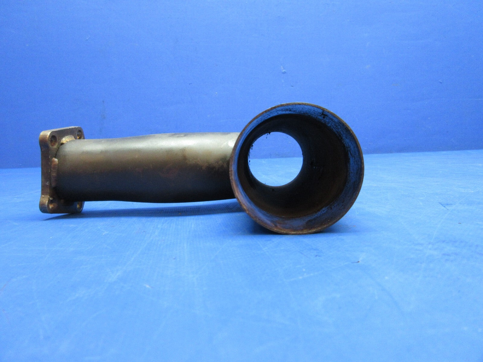Cessna 421C LH Exhaust P/N 5155166-7, 5155166-9, 5155169-1 (1023-960)6