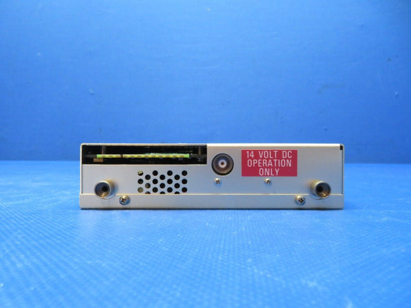 King KT76A Transponder w/ Rack 14v P/N 066-1062-10 TESTED w/ 8130 (0624-168)