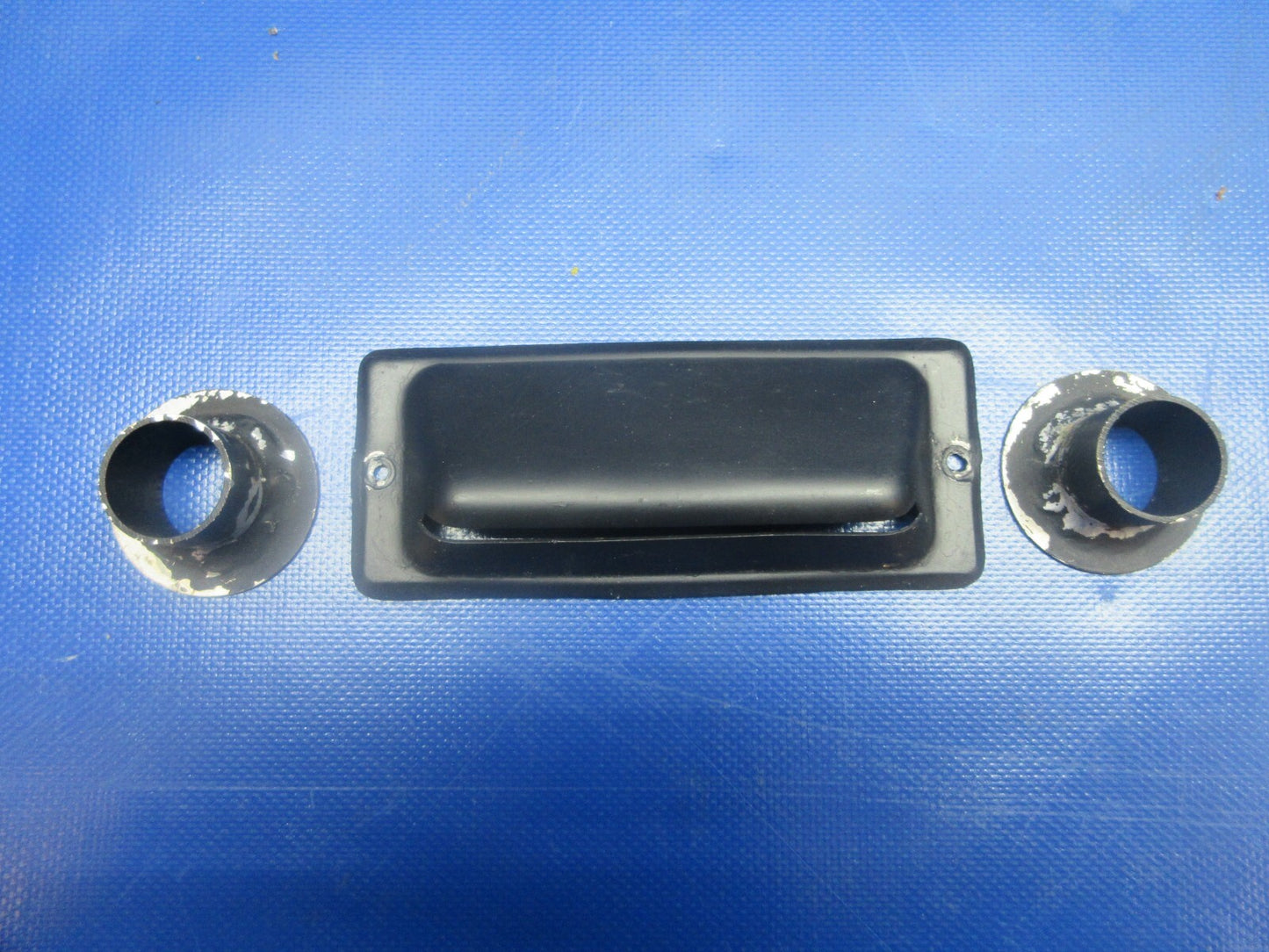 Piper PA-28-180 Defroster Air Outlet P/N 65318-00, 62965-04 (0125-959)1