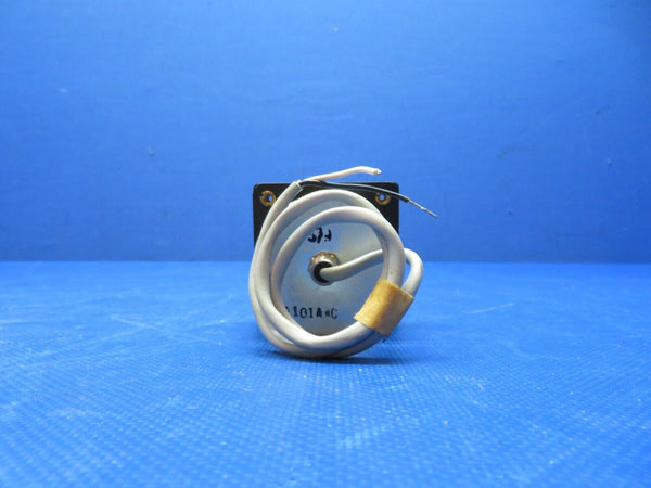 Westach Tachometer RPM Gauge P/N 2101AMC NOS WARRANTY (0424-256)