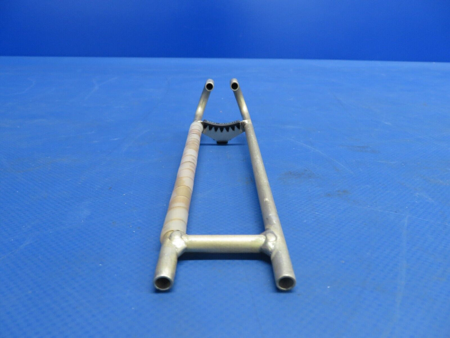 Robinson R44 Raven II Helicopter Fuel Vent Tube Assembly P/N A731-10 (0724-835)