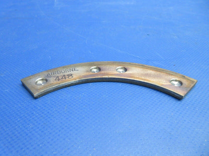Airborne / Rapco Brake Linings P/N 448 LOT OF 11 NOS (0524-1963)