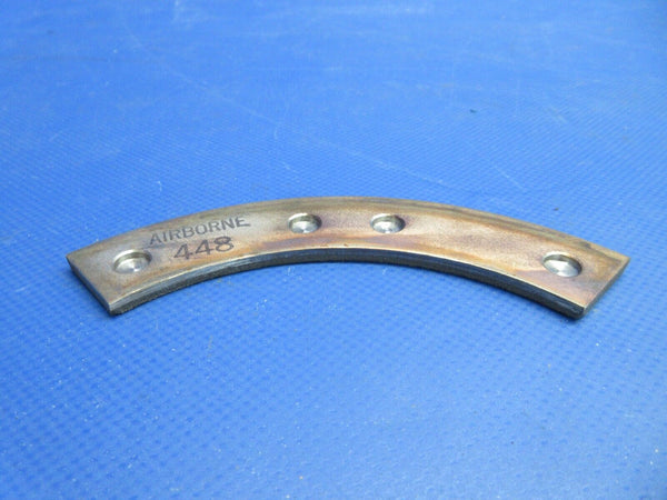 Airborne / Rapco Brake Linings P/N 448 LOT OF 11 NOS (0524-1963)