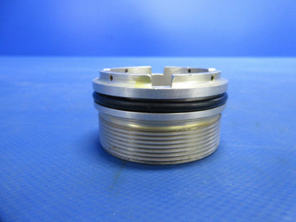 Bell 47J-2 Helicopter Tail Rotor Drive Nut P/N 47-645-076-1 (1124-878)