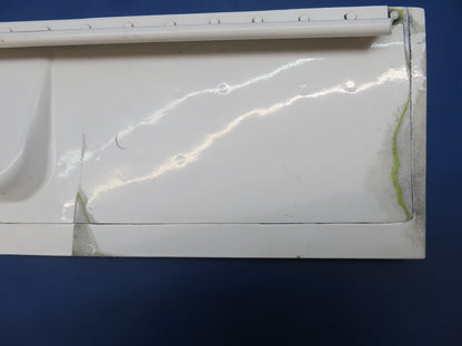 Beech T-34 / T-34B LH Nose Wheel Door P/N 35-410077-2, 35-410077-22 (0926-419)15