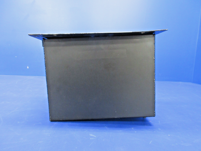 Beech 95 / D95A Travel Air Battery Box w/Lid P/N 95-410005-611 (0326-842)3