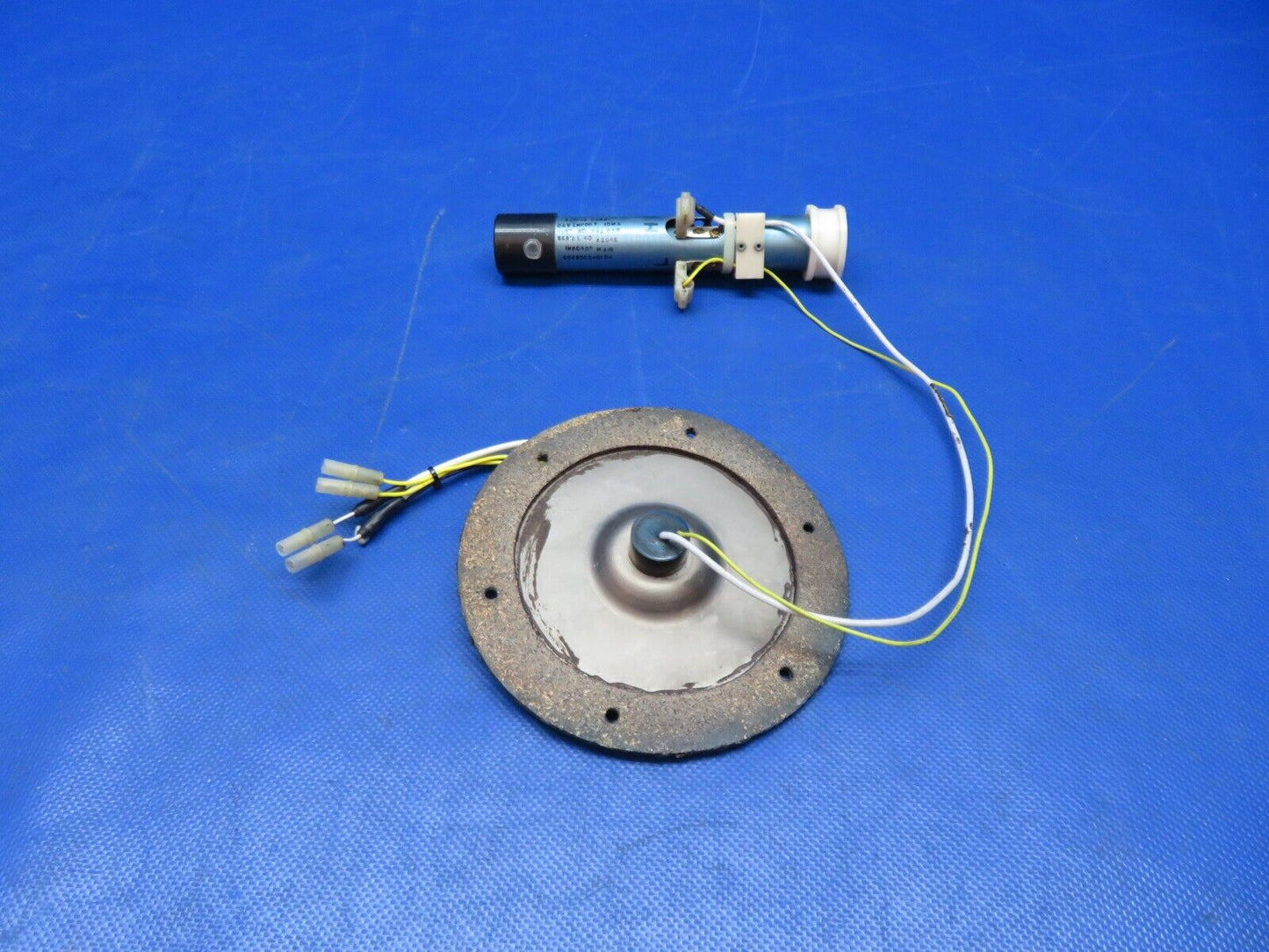 Cessna 337 / P337H INBD Tank Fuel Sensor P/N C668003-0104 WARRANTY (0824-183)