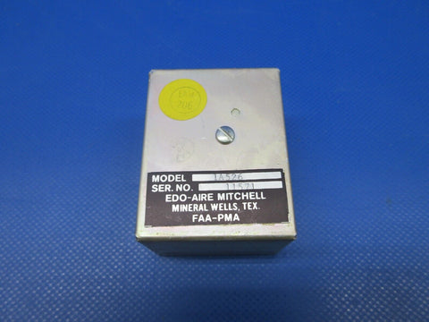 Edo-Aire Mitchell Trim Relay Box P/N 1A526 (0424-1114)