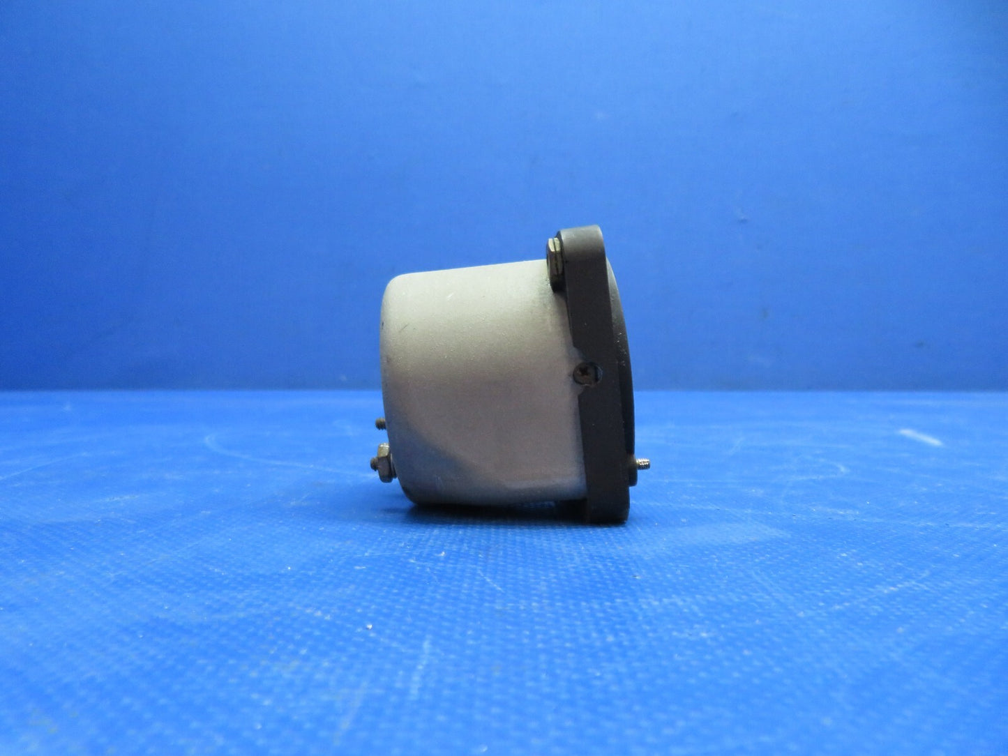 Cessna 172 / 172G Electric Clock P/N CA-6254 TESTED (1124-158)4
