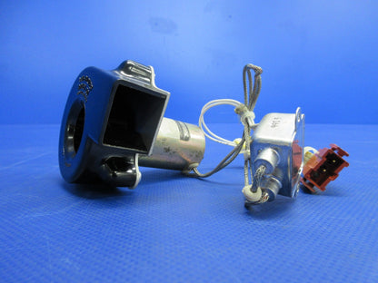 Beech Beech Jet Blower Temperature Sensor 28V w/8130 P/N 128-550078-3 (0426-806)5