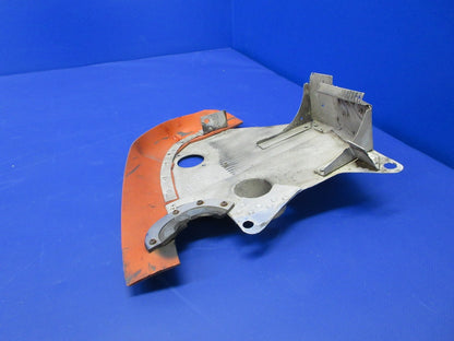 Beech 95 / D95A Travel Air Engine Baffle Set P/N 95-910015-329 (0326-874)16