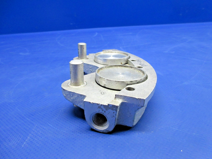 Cleveland 30-23 Brake Caliper & Pucks P/N 061-06500 NOS (0926-771)6