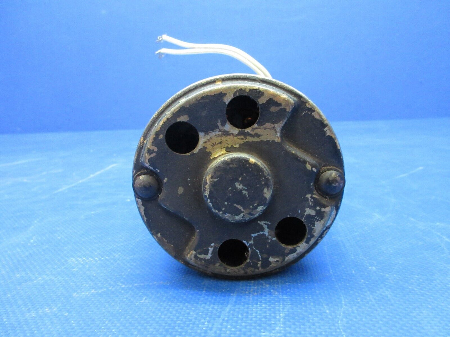 Aero Safe Guardian I Pump Motor P/N S-8112-470 TESTED (1024-1410)