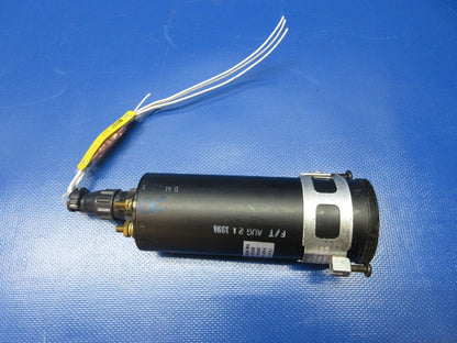 Beech A36 Hickok CHT & EGT Indicator w/ Connector 563-303 WARRANTY (1224-1216)