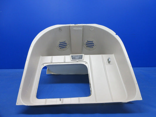 Piper PA-32RT-300T Lance II Hat Shelf Bulkhead Assembly P/N 36589-04 (0924-829)