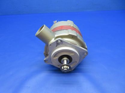 Cessna 421 Prestolite Alternator 24v 100amp P/N ALV-9510R WARRANTY (0326-180)8