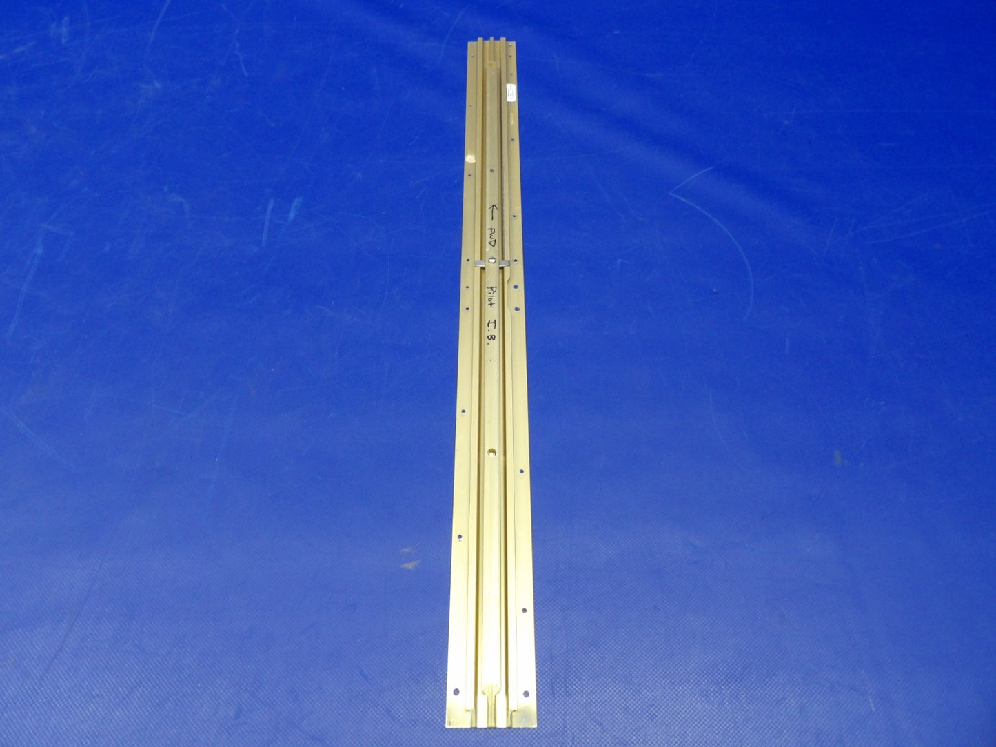 Cessna 172 / 172G McFarlane INBD LH Seat Rail P/N MC0511240-5 (0326-1275)4