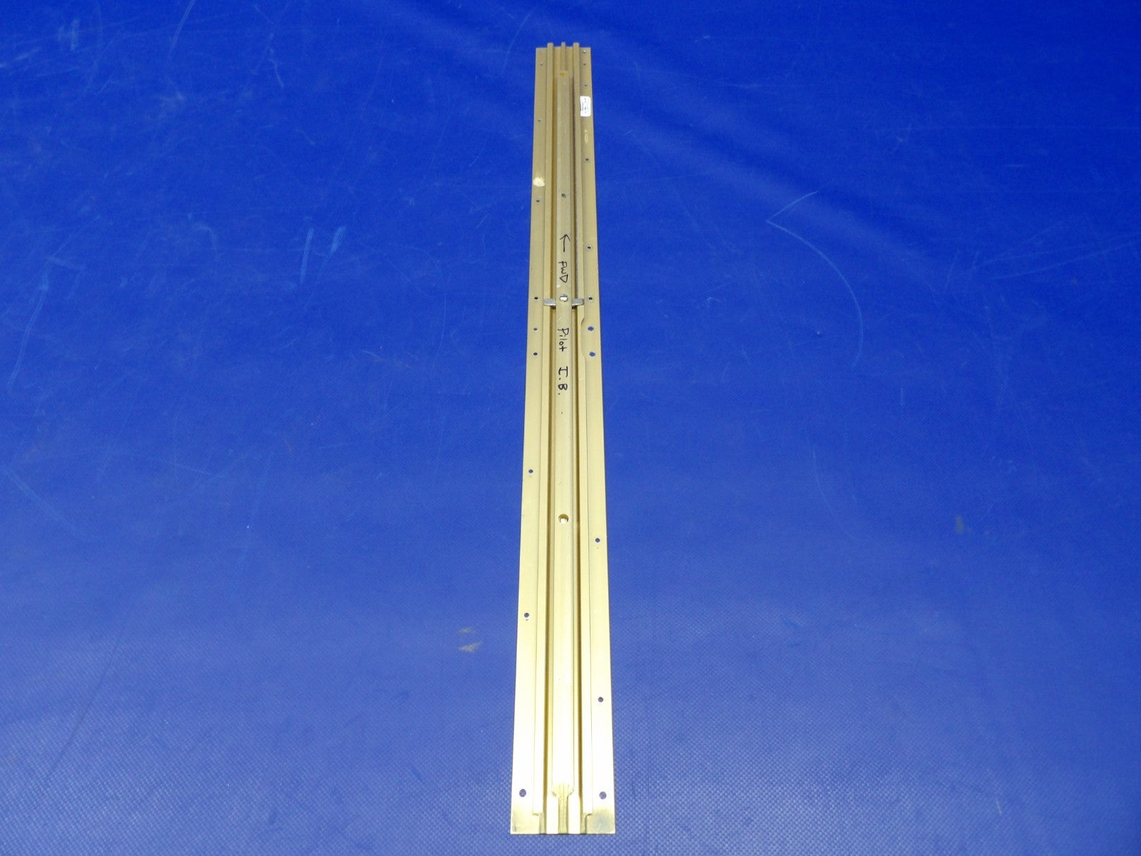 Cessna 172 / 172G McFarlane INBD LH Seat Rail P/N MC0511240-5 (0326-1275)4