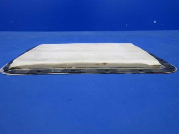 Piper PA-32RT-300T Nose Baggage & Battery Access Cover P/N 38046-02 (1024-730)