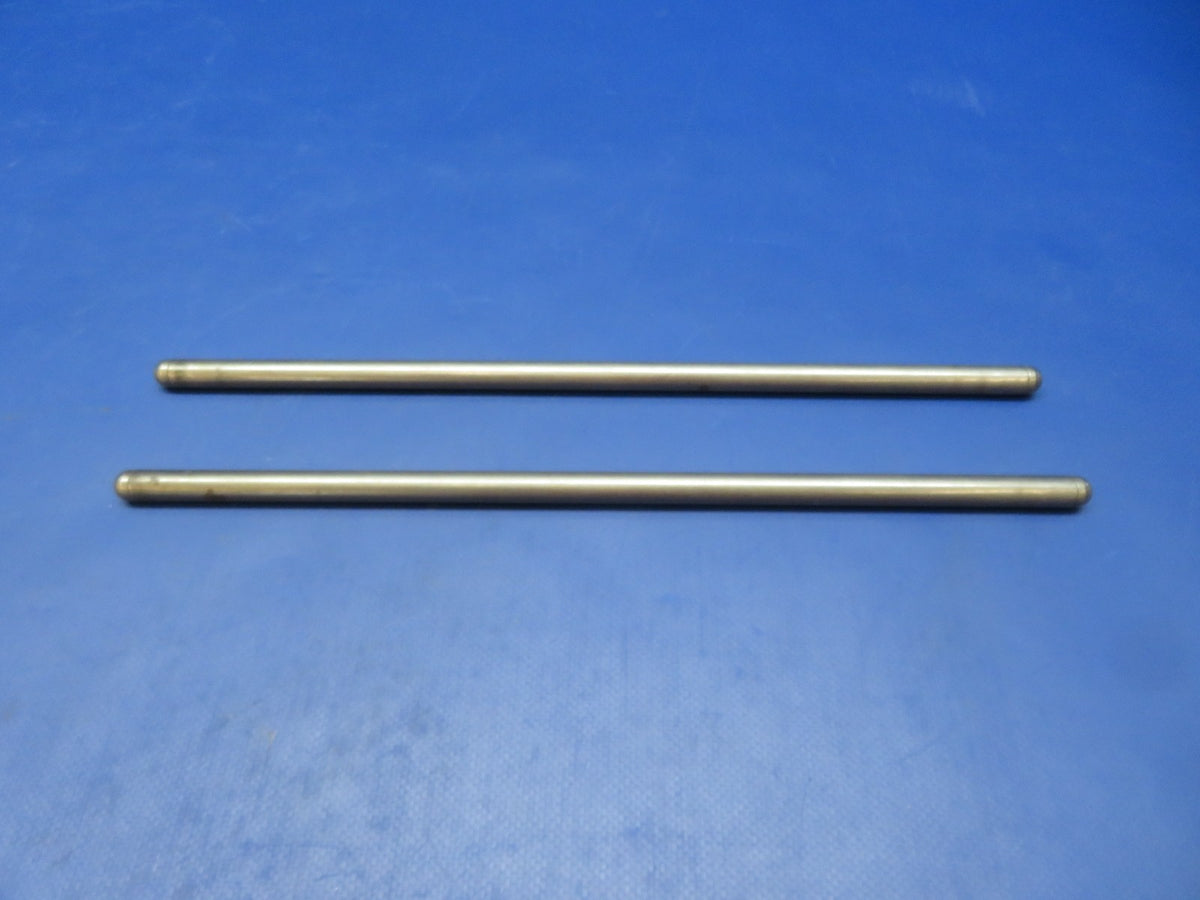 Continental IO-470-U Push Rods 62451-8-P030 LOT OF 2 (0426-150)0