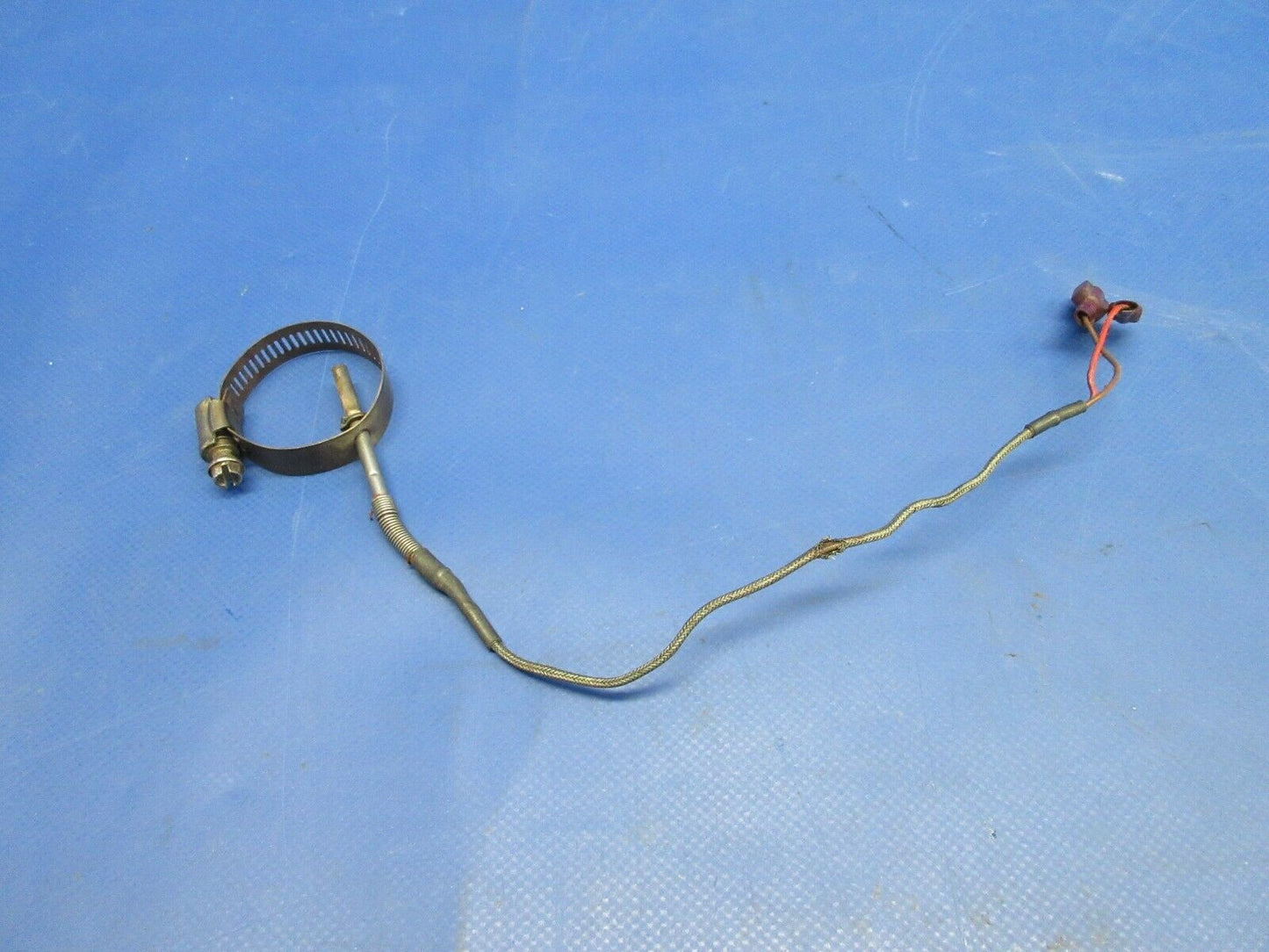 Electronics International EGT Probe P/N P-110 TESTED (0624-746)