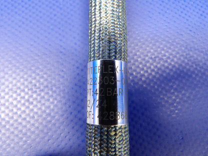 Diamond DA-40 Fuel Hose P/N A22303-01 (0726-1265)1