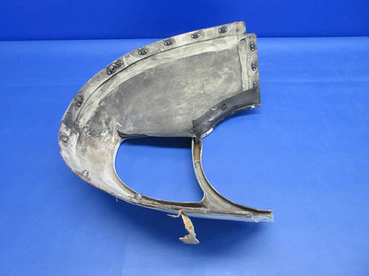 Piper PA-34-200T Seneca II Engine Nose Cowl Assy P/N 67998-00 (0524-1914)