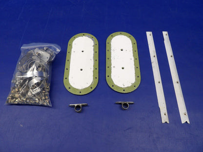 Mooney M20 / M20E AeroTech Fuel Bladder Kit w/ Griggs STC  B501-AL (0826-2159)10