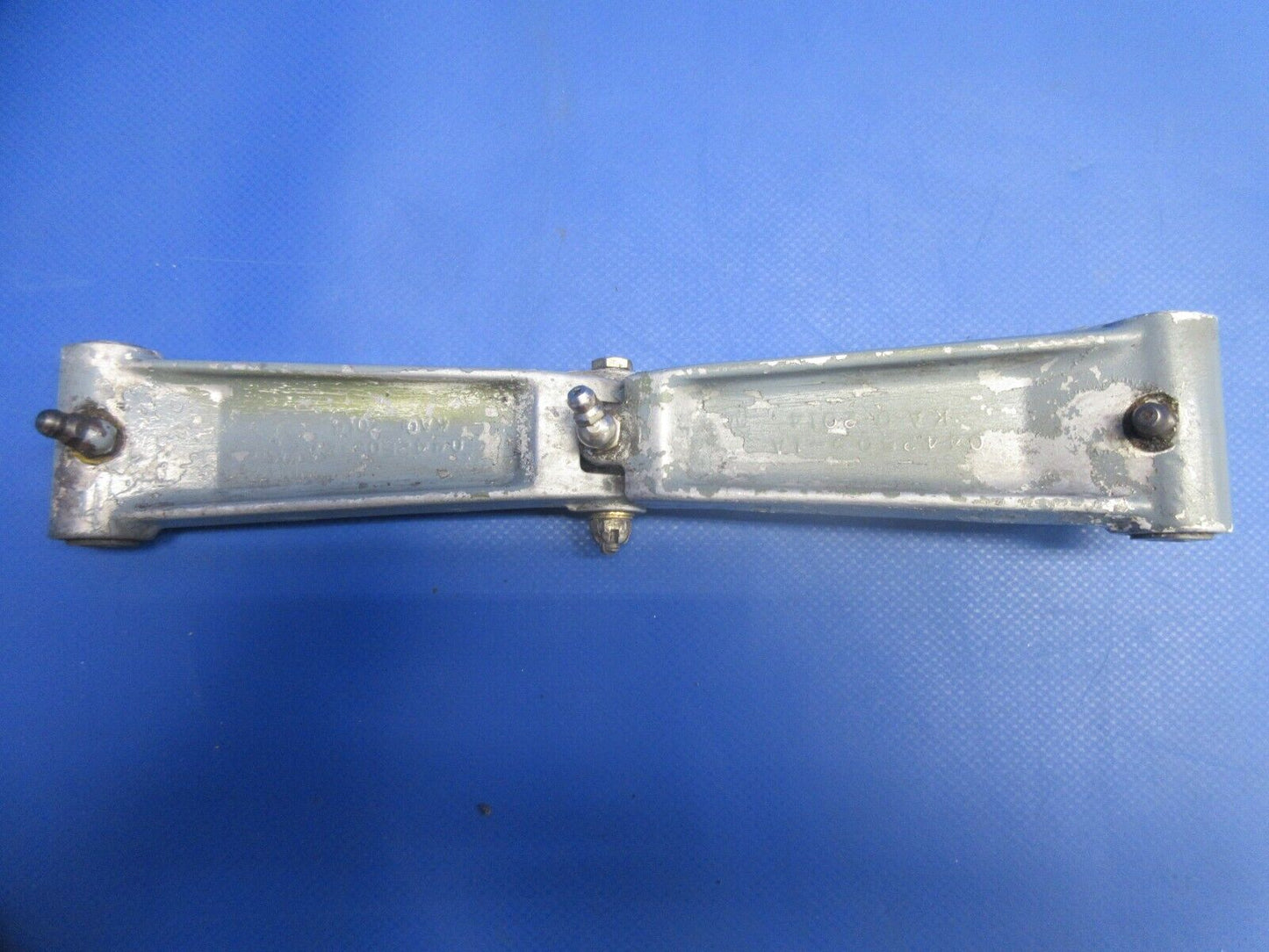 Cessna 172 / 172P Nose Gear Torque Link Assy Upper & Lower 0442506-2 (0724-910)