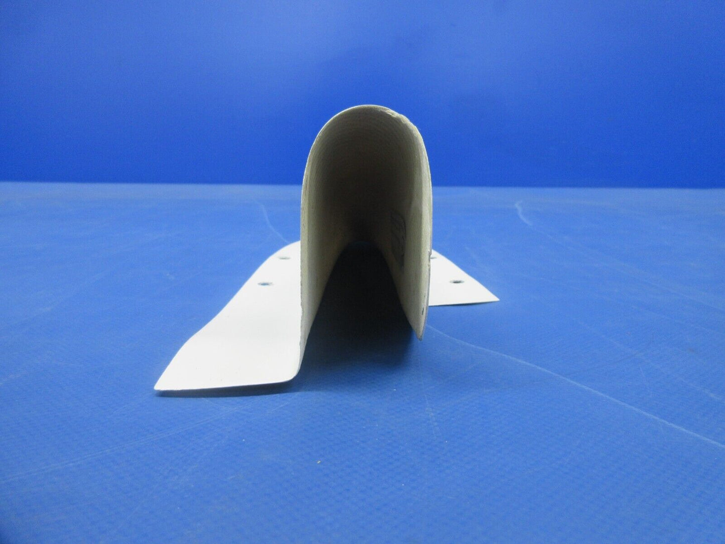 Piper PA-32RT Lo Presti Flap Bracket Fairing LSM-200-013-4 LOT OF 3 (1024-781)