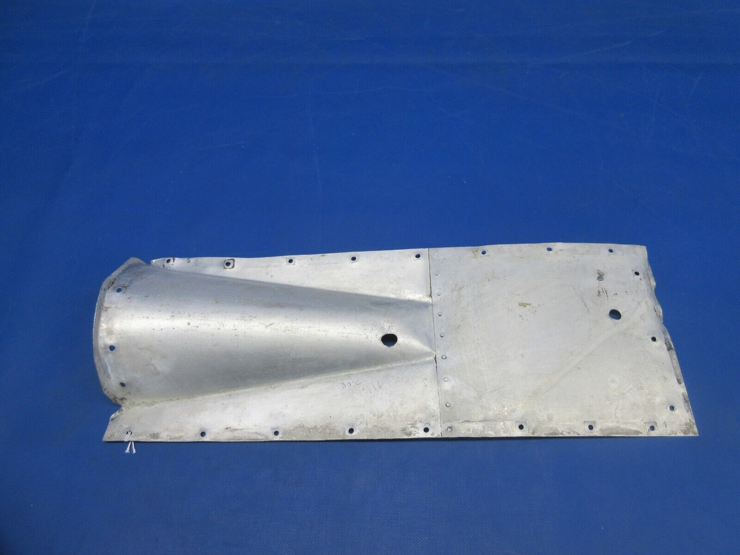 Mooney M20 / M20C Exhaust Cavity Fairing LH P/N 310213-1 (1024-2034)