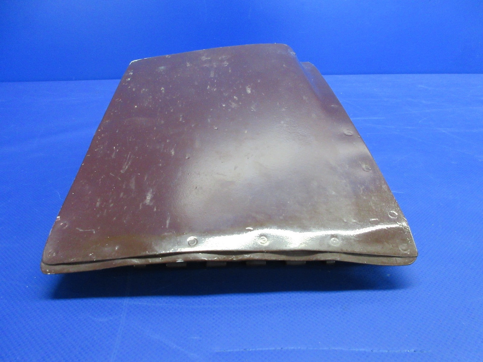 Cessna 182 / 182L RH Cowl Flap P/N 0752609-201 (0226-1025)5